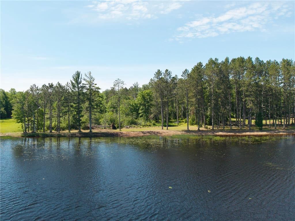 Photo of 8767 S Lyman Lake ROAD, South Range, WI 54874 (MLS # 7097810)