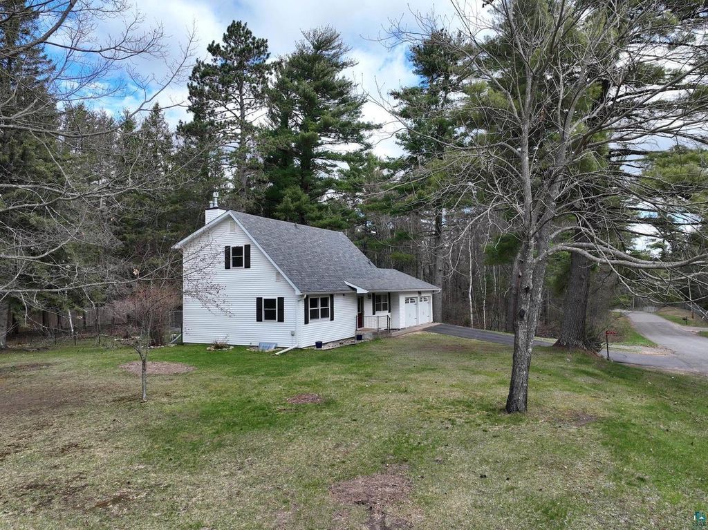 Photo of 43725 Kavanaugh ROAD, Cable, WI 54821 (MLS # 6124962)