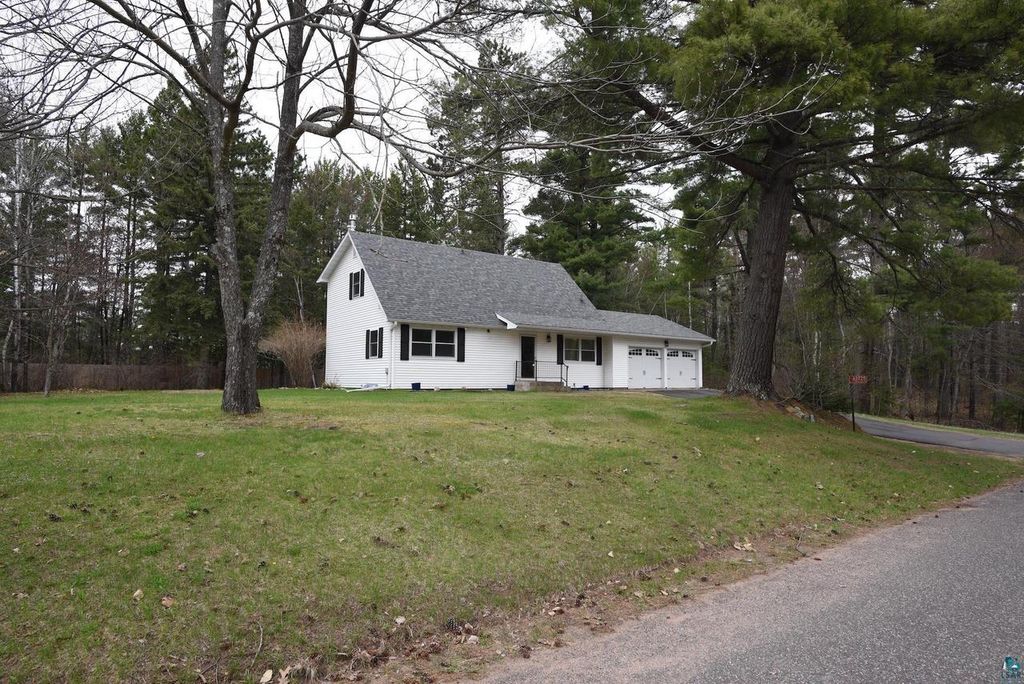 Photo of 43725 Kavanaugh ROAD, Cable, WI 54821 (MLS # 6124962)