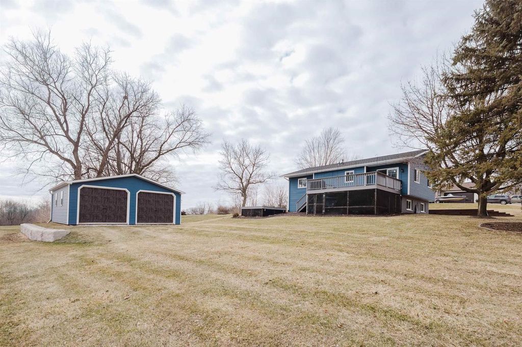 Photo of 333 Harris STREET, Mineral Point, WI 53565 (MLS # 2017618)