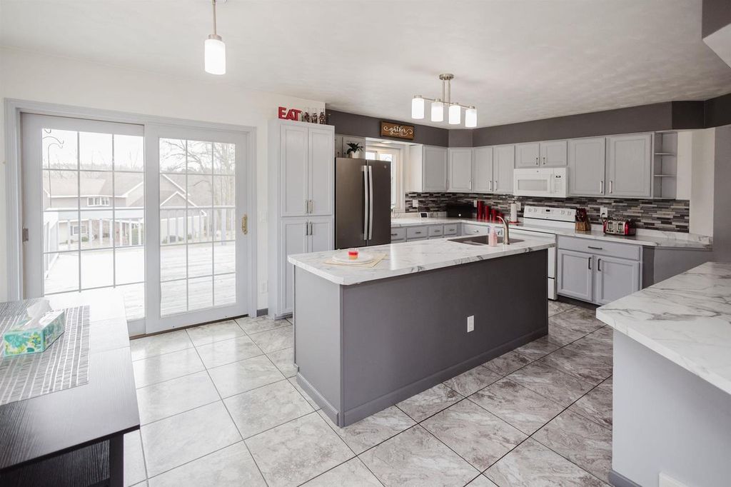 Photo of 333 Harris STREET, Mineral Point, WI 53565 (MLS # 2017618)