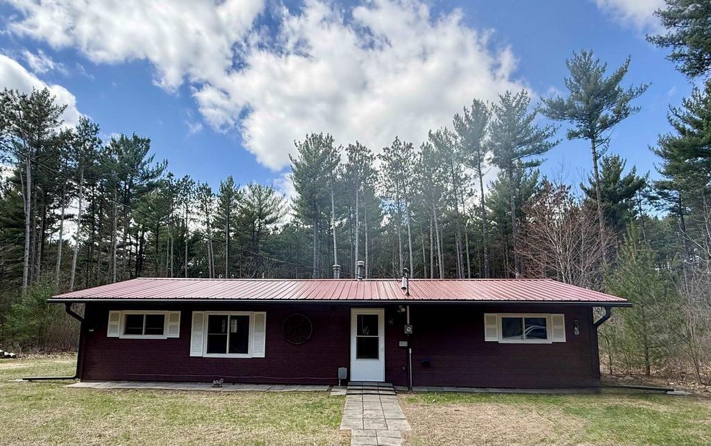 Photo of E2552 Porter ROAD, Lone Rock, WI 53556 (MLS # 2020482)