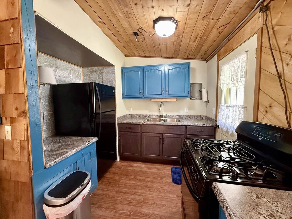 Photo of E2552 Porter ROAD, Lone Rock, WI 53556 (MLS # 2020482)