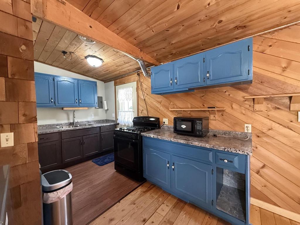 Photo of E2552 Porter ROAD, Lone Rock, WI 53556 (MLS # 2020482)