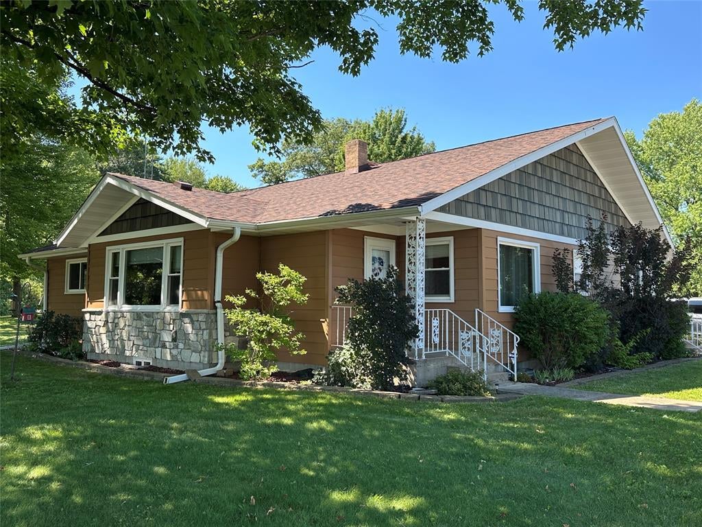 Photo of E910 Cedar ROAD, Eau Claire, WI 54701 (MLS # 1603236)