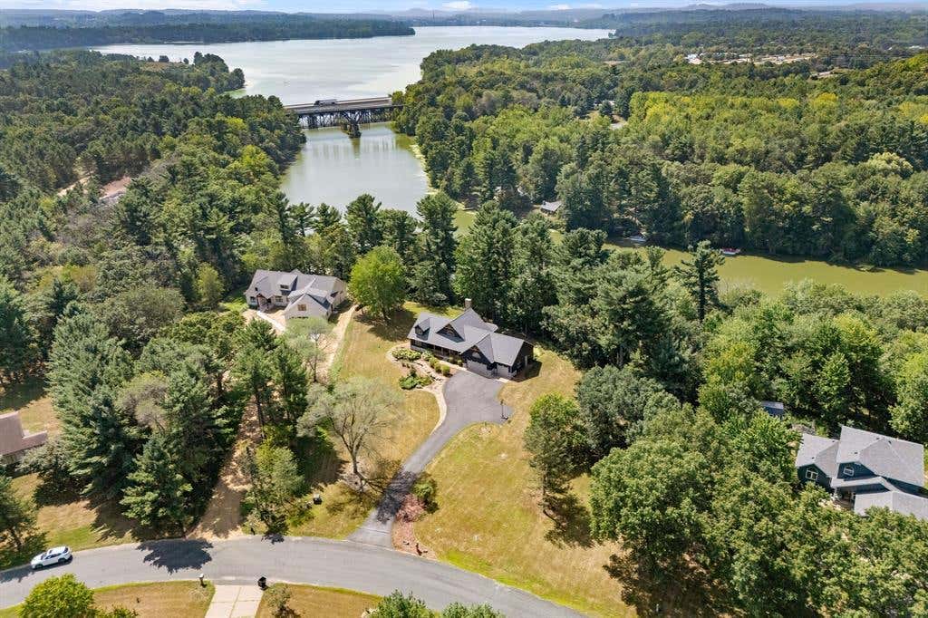 Photo of 2403 Eagle Ridge DRIVE, Menomonie, WI 54751 (MLS # 1604526)