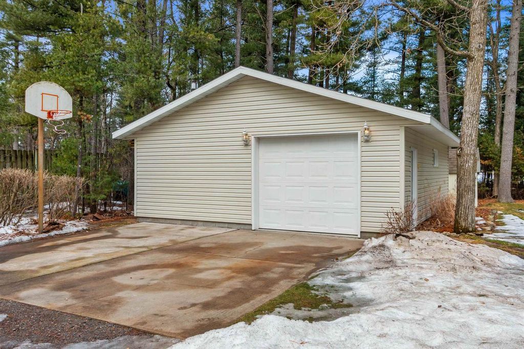 Photo of 4021 Alpine WAY, Wisconsin Rapids, WI 54494 (MLS # 2016815)
