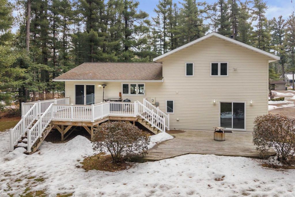 Photo of 4021 Alpine WAY, Wisconsin Rapids, WI 54494 (MLS # 2016815)
