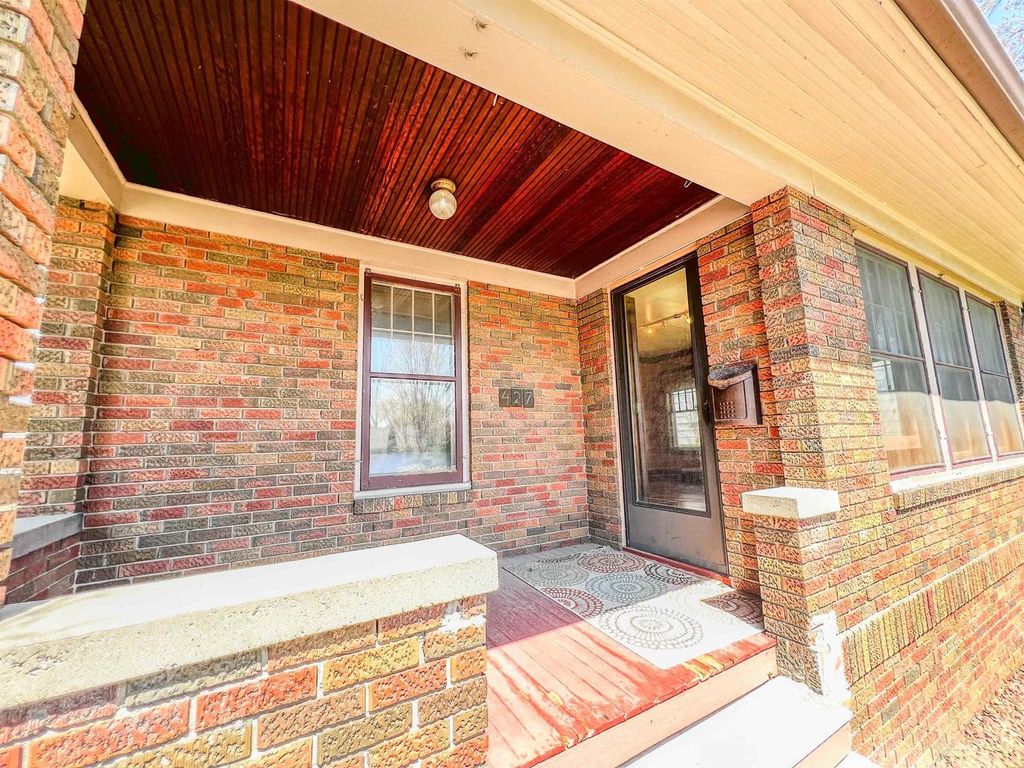 Photo of 427 8th STREET, Baraboo, WI 53913 (MLS # 2021547)