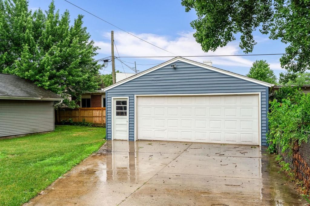 Photo of 1114 Lincoln AVENUE, Beloit, WI 53511 (MLS # 2025804)