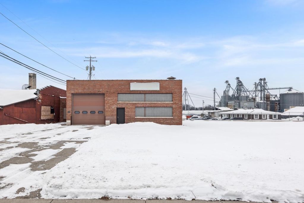 Photo of 121 E Factory STREET, Seymour, WI 54165 (MLS # 50319263)