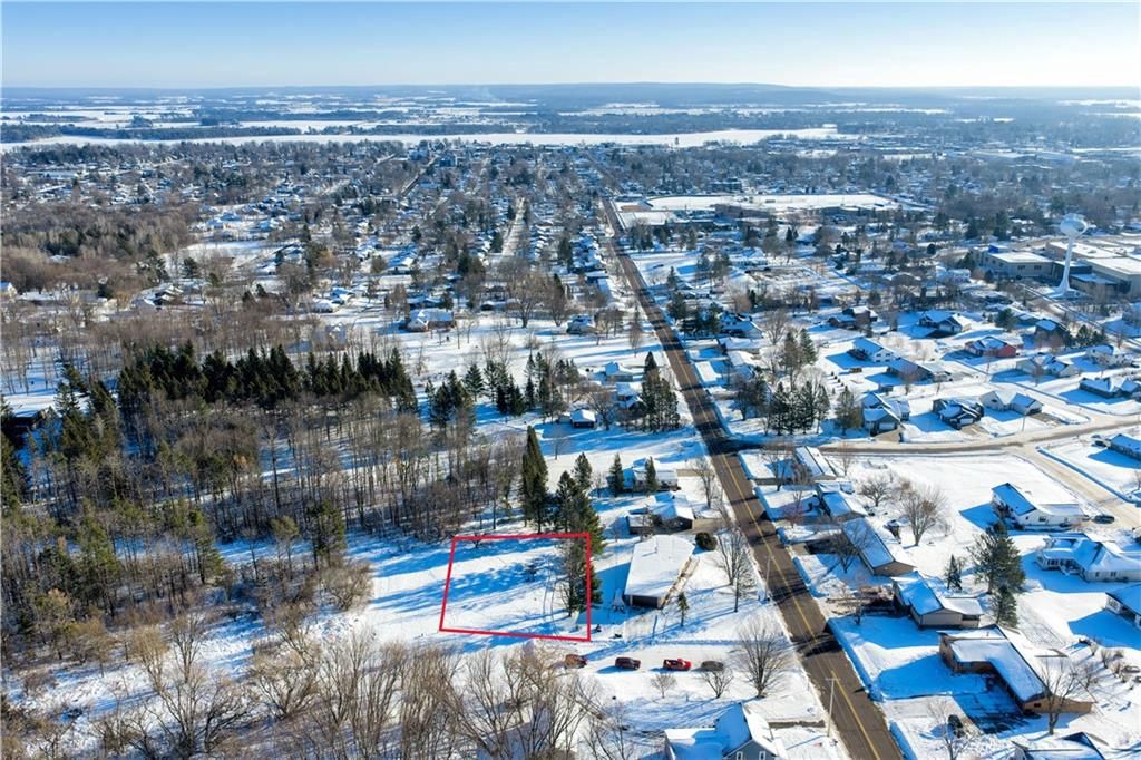 Photo of 0 Augusta STREET, Rice Lake, WI 54868 (MLS # 1597564)