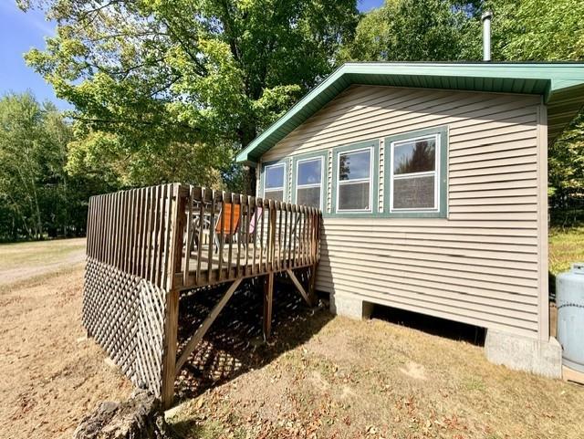 Photo of 7611W Pine Point ROAD #2, Hayward, WI 54843 (MLS # 1604315)