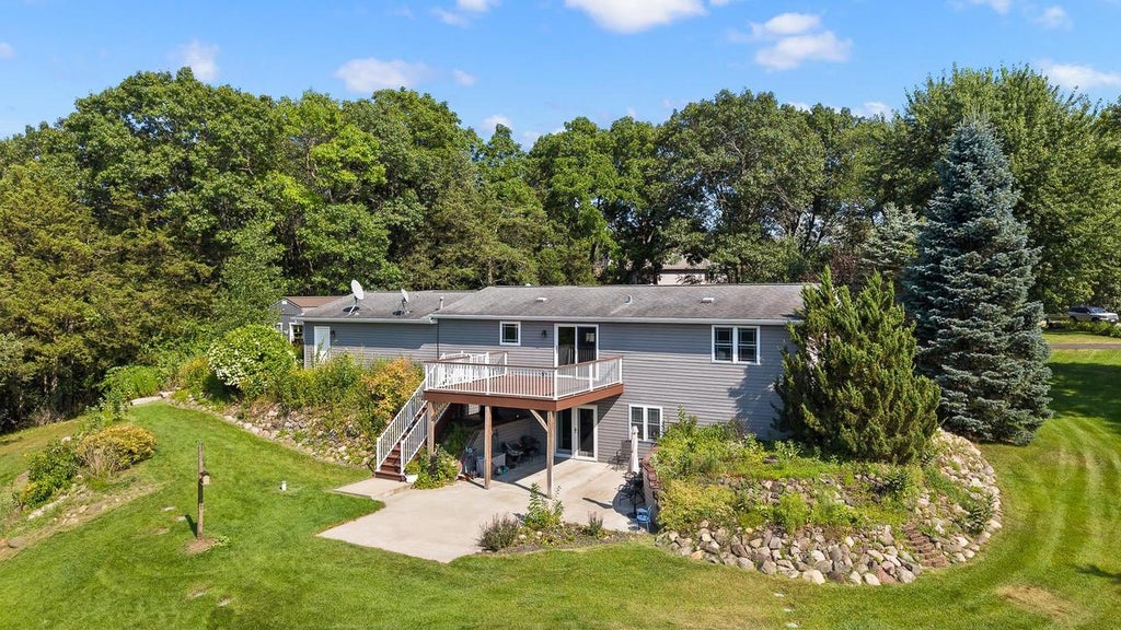 Photo of W6662 Cammeron TERRACE, Westfield, WI 53964 (MLS # 2029306)