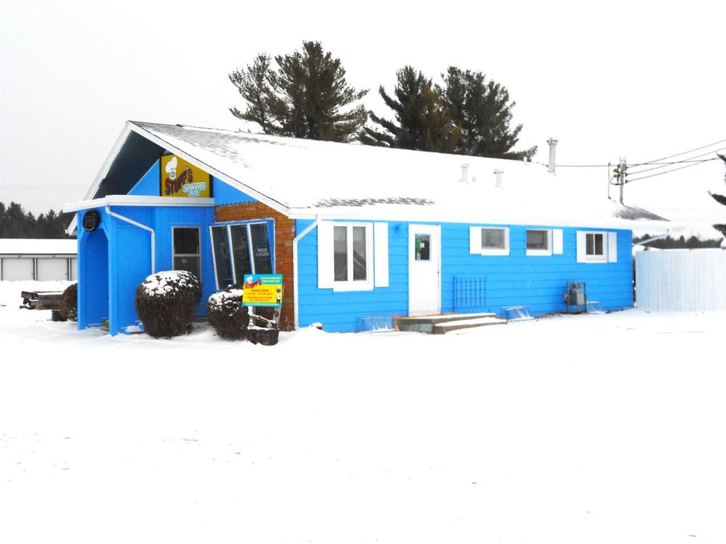 Photo of 4144 Hwy 13, Wisconsin Dells, WI 53965 (MLS # 2015417)