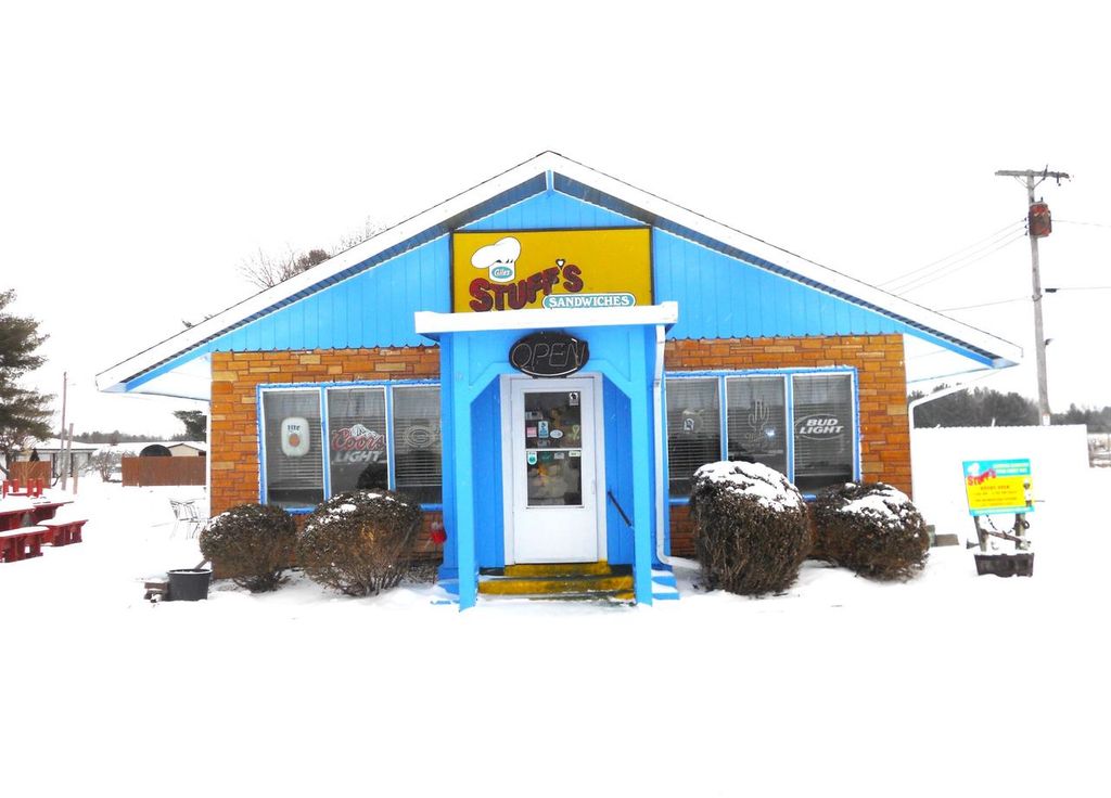 Photo of 4144 Hwy 13, Wisconsin Dells, WI 53965 (MLS # 2015417)