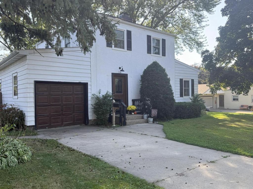 Photo of 716 Lake STREET, Tomah, WI 54660 (MLS # 2010186)