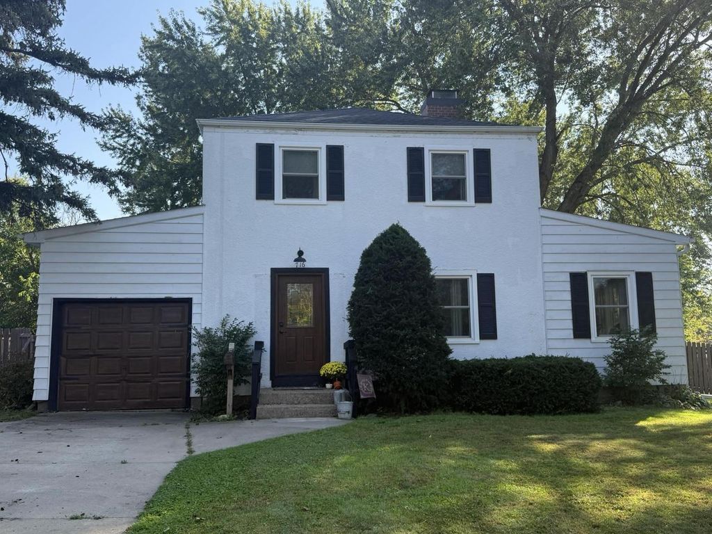 Photo of 716 Lake STREET, Tomah, WI 54660 (MLS # 2010186)