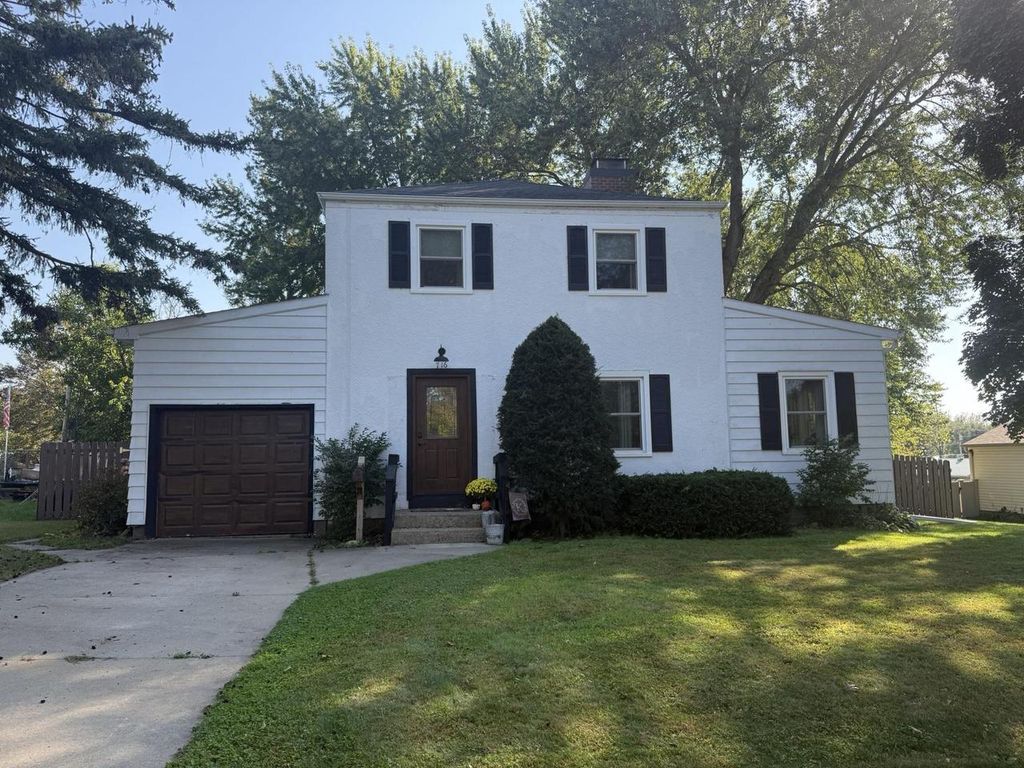 Photo of 716 Lake STREET, Tomah, WI 54660 (MLS # 2010186)