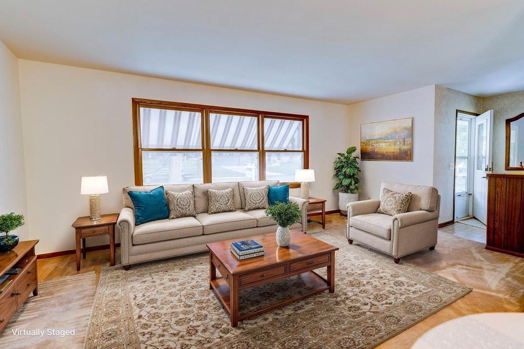 Photo of 3109 Ashford LANE, Madison, WI 53713 (MLS # 2011683)