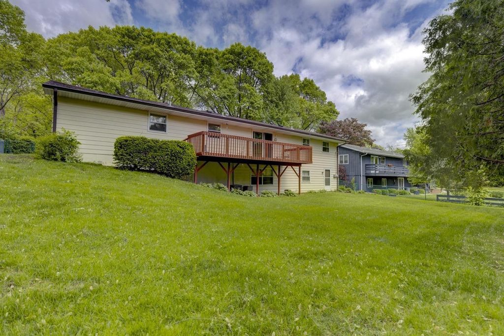 Photo of 3109 Ashford LANE, Madison, WI 53713 (MLS # 2011683)