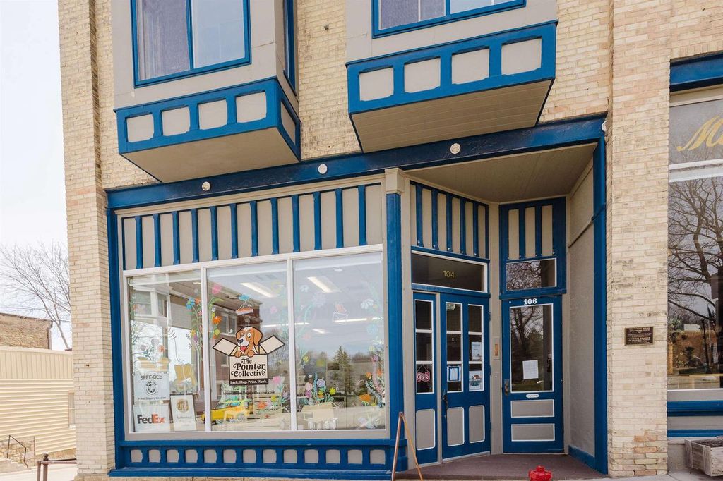 Photo of 104 High STREET, Mineral Point, WI 53565 (MLS # 2020424)