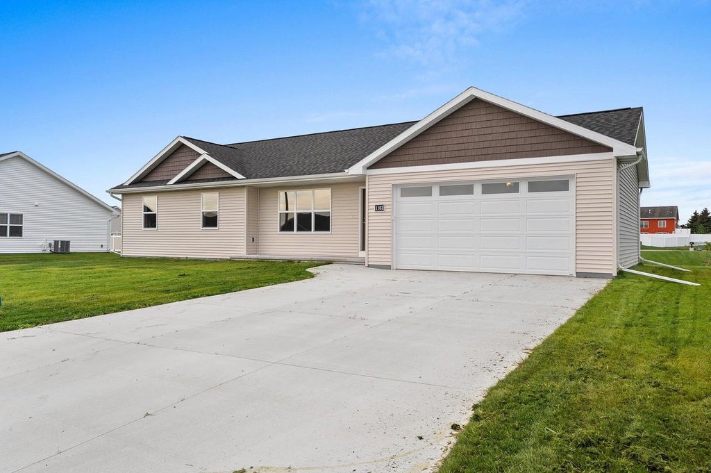Photo of 1103 Bonette LANE, Chilton, WI 53014 (MLS # 50332337)