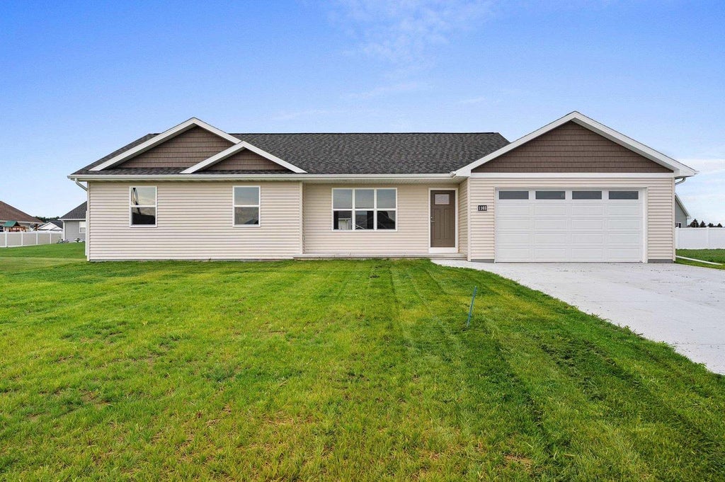 Photo of 1103 Bonette LANE, Chilton, WI 53014 (MLS # 50332337)