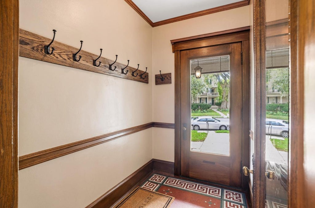 Photo of 7332 Harwood AVENUE, Milwaukee, WI 53213 (MLS # 1982604)