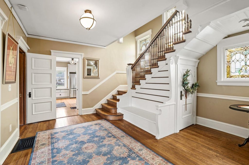 Photo of 7332 Harwood AVENUE, Milwaukee, WI 53213 (MLS # 1982604)