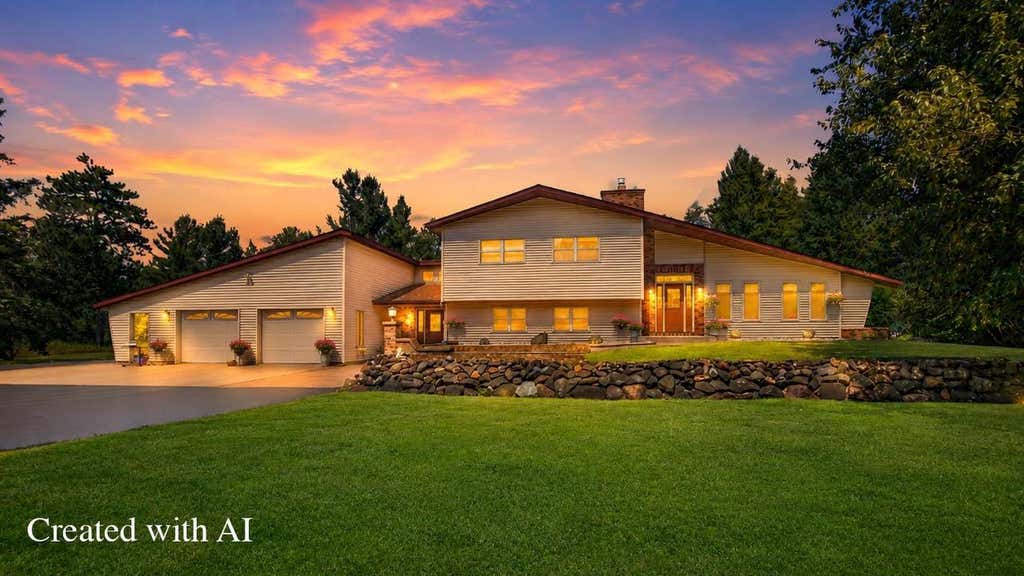 Photo of 654 Bens LANE, Stevens Point, WI 54482 (MLS # 22603711)