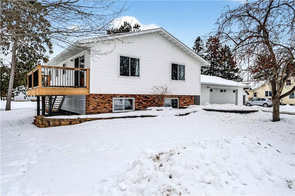 Photo of 131 3rd AVENUE, Dallas, WI 54733 (MLS # 1598412)