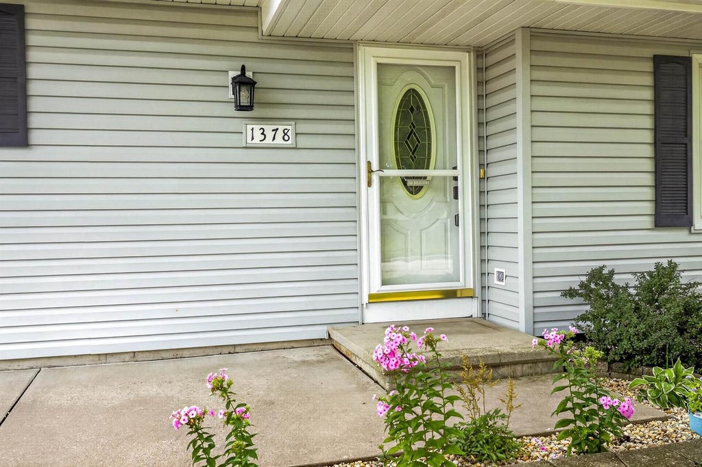 Photo of 1378 Inverness LANE, Neenah, WI 54956 (MLS # 50332394)