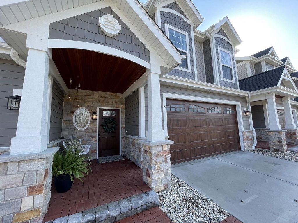 Photo of 1204 S Main STREET #5, Lake Mills, WI 53551 (MLS # 2014577)