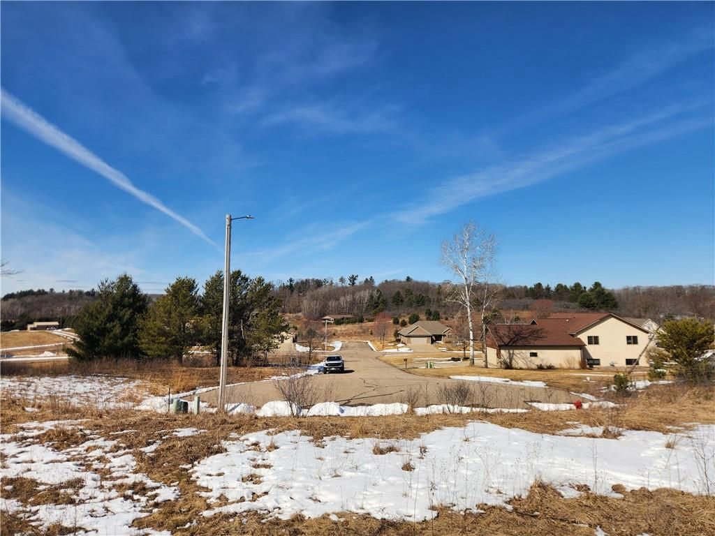 Photo of Lot 74 Cottonwood AVENUE, Black River Falls, WI 54615 (MLS # 1598837)