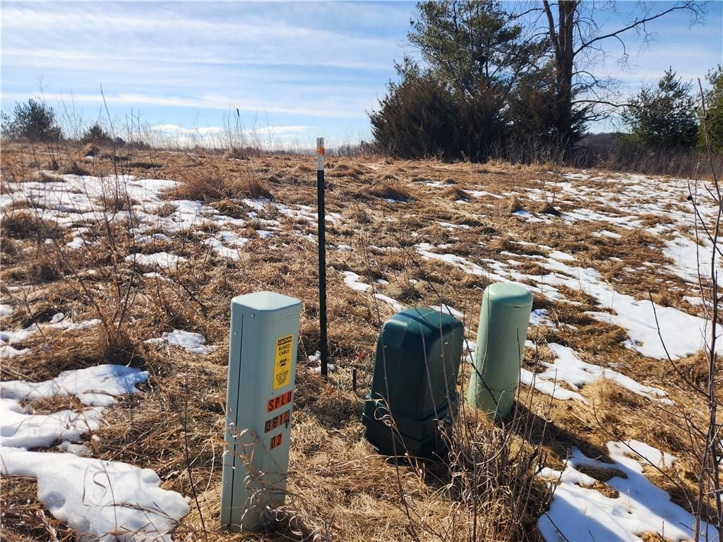 Photo of Lot 74 Cottonwood AVENUE, Black River Falls, WI 54615 (MLS # 1598837)