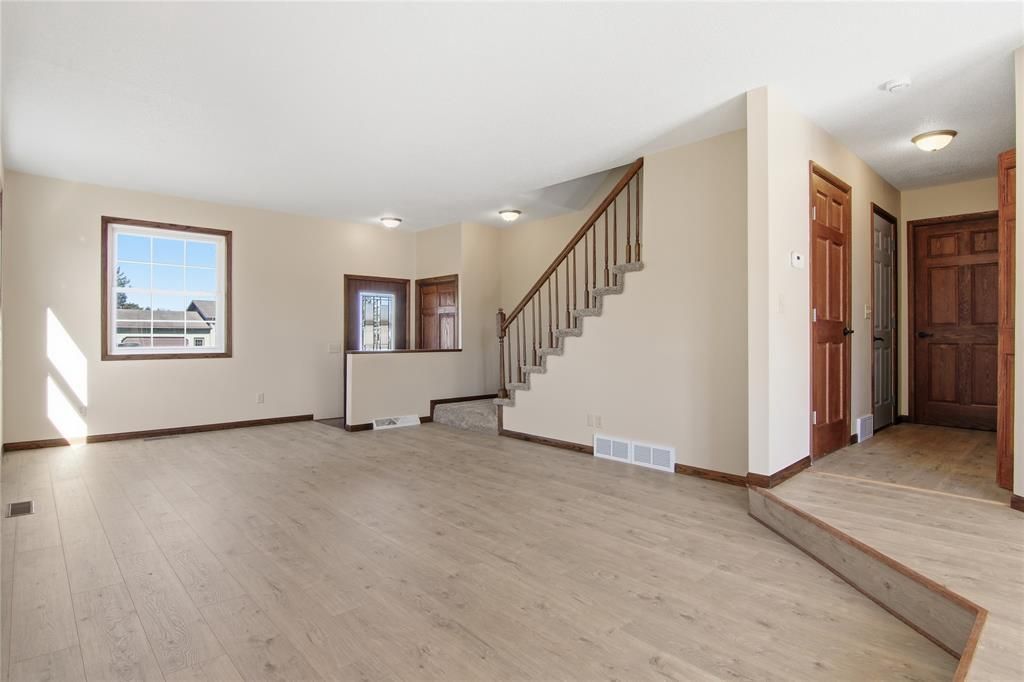 Photo of 3411 Ridgeway DRIVE, Eau Claire, WI 54701 (MLS # 1600035)