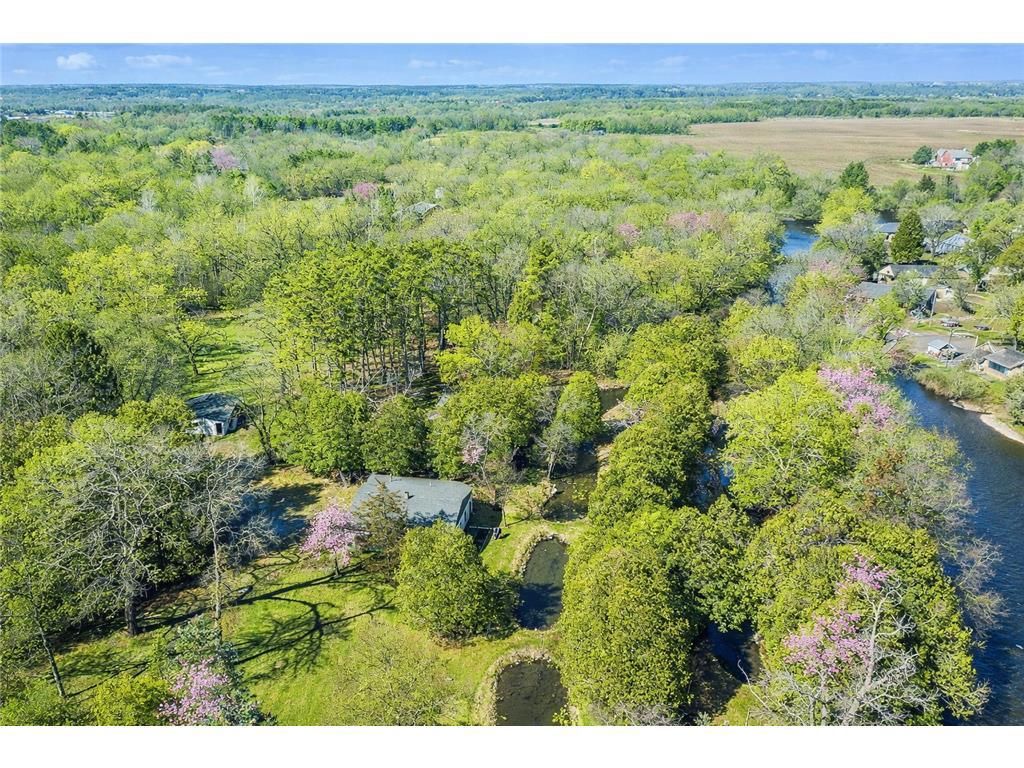 Photo of 400 Hill AVENUE, Star Prairie, WI 54026 (MLS # 7032444)