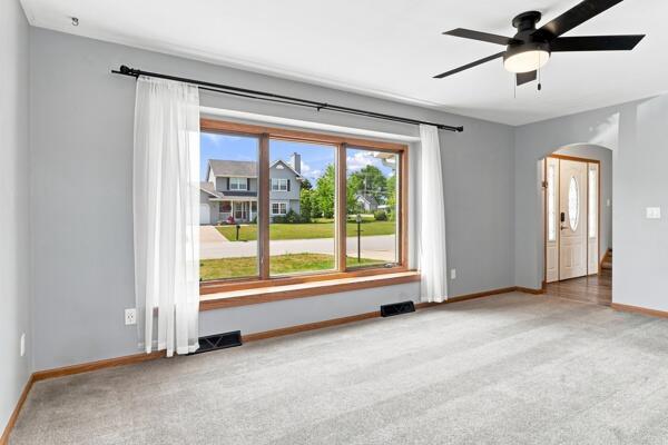 Photo of 9334 Millstone DRIVE, Mount Pleasant, WI 53406 (MLS # 1974158)
