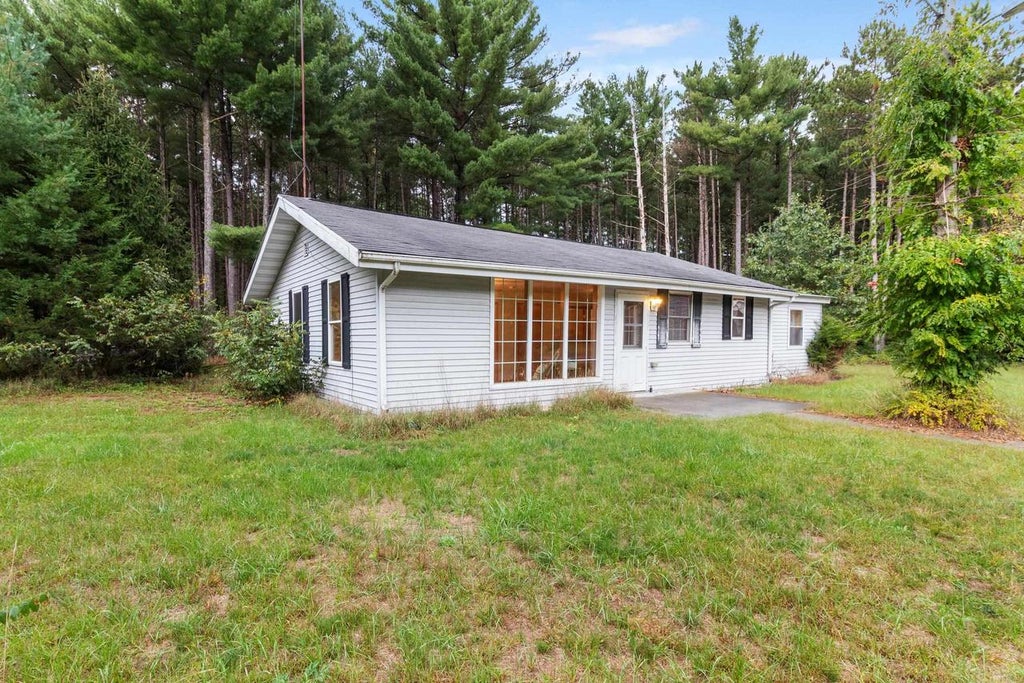 Photo of E2566 Brace ROAD, Lone Rock, WI 53556 (MLS # 2032306)