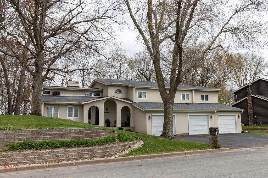 Photo of 3712 Timber Trails COURT, Eau Claire, WI 54701 (MLS # 1600331)