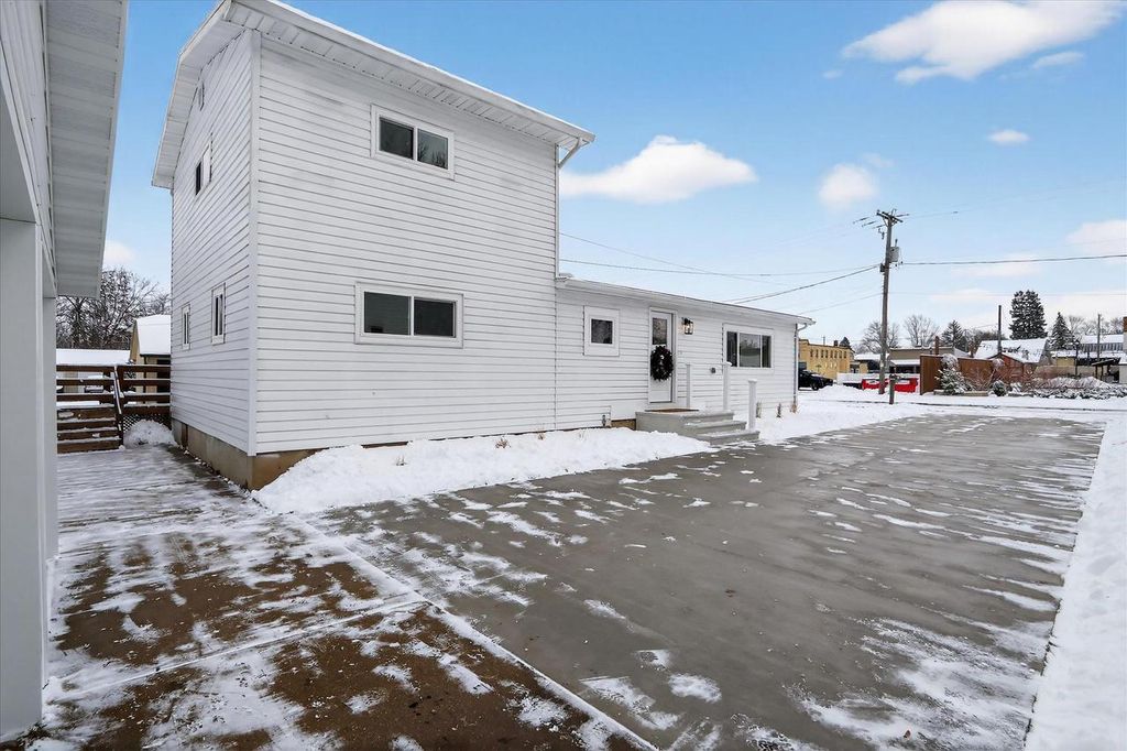 Photo of 109 Front STREET, Milton, WI 53563 (MLS # 2015079)