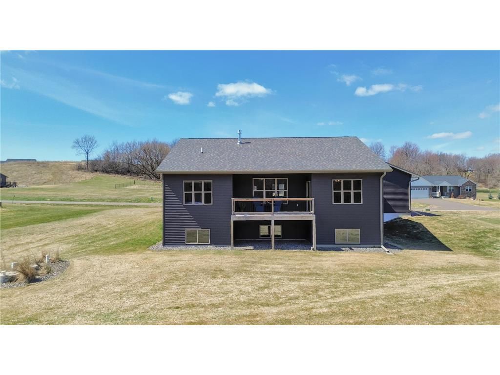 Photo of N5184 558th STREET, Menomonie, WI 54751 (MLS # 7054467)