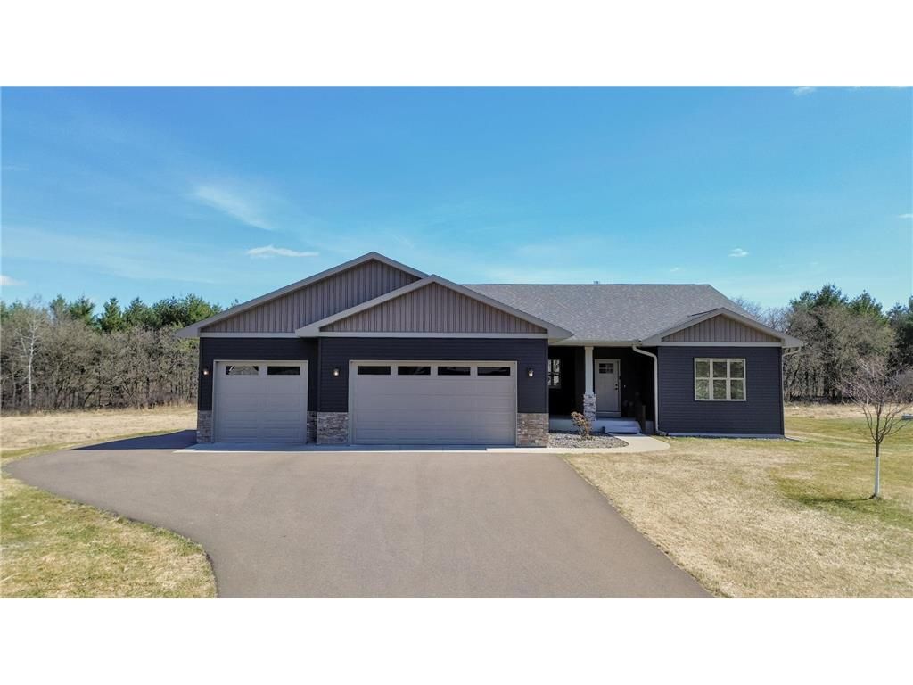 Photo of N5184 558th STREET, Menomonie, WI 54751 (MLS # 7054467)