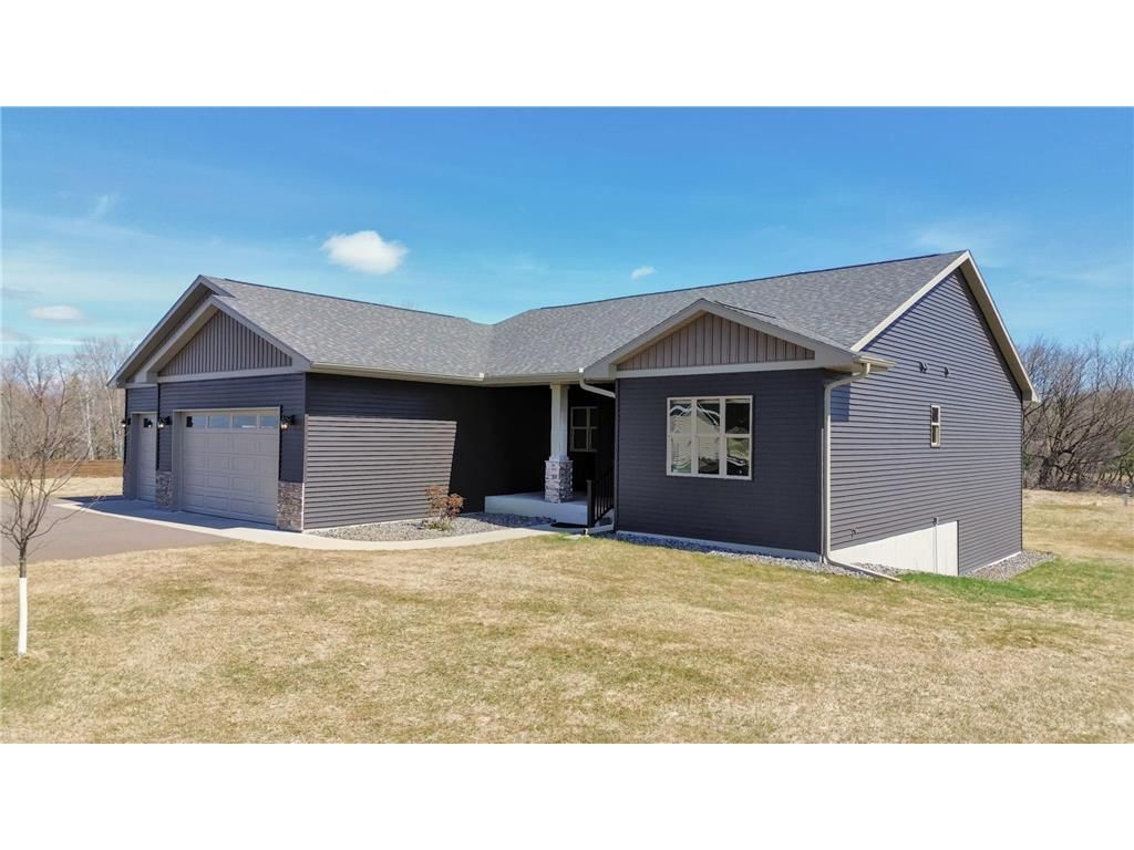 Photo of N5184 558th STREET, Menomonie, WI 54751 (MLS # 7054467)