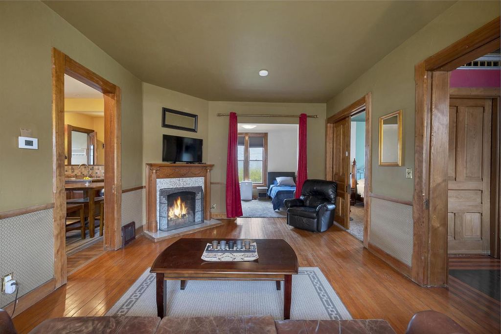 Photo of 602 1st STREET, Kewaunee, WI 54216 (MLS # 50325143)