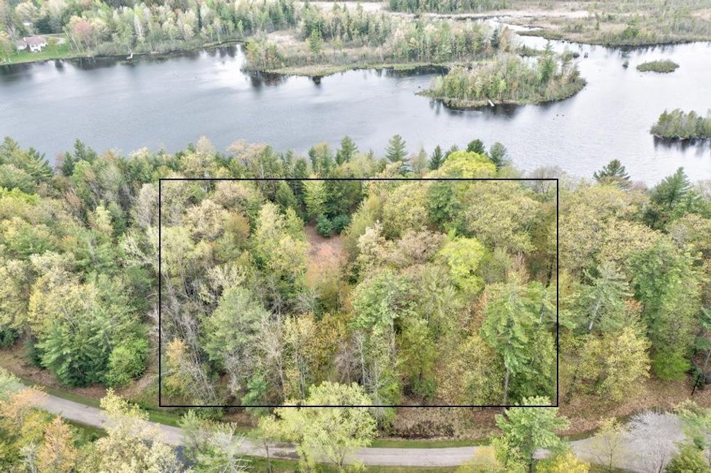 Photo of Beaudin LANE, Marinette, WI 54143 (MLS # 50326450)