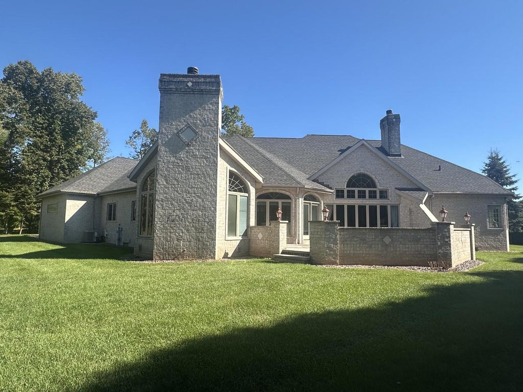 Photo of 3505 Edgewood ROAD, Manitowoc, WI 54220 (MLS # 1979416)