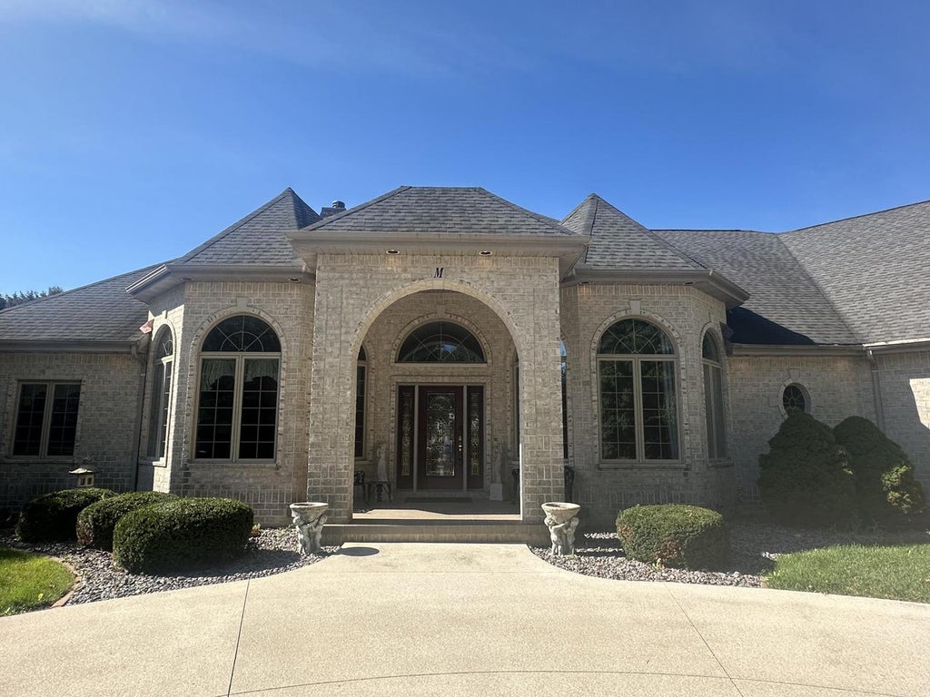 Photo of 3505 Edgewood ROAD, Manitowoc, WI 54220 (MLS # 1979416)