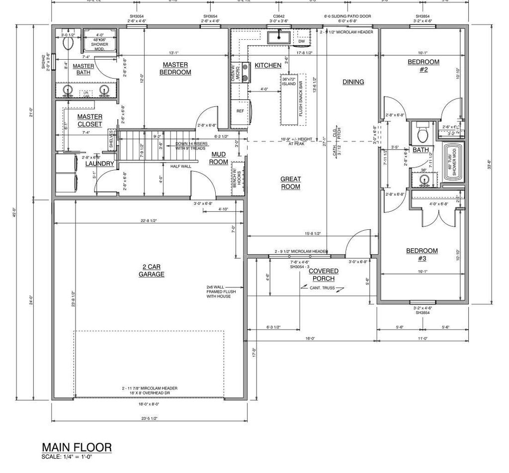 Photo of N275 Briarwood LANE, Fremont, WI 54940 (MLS # 50332708)